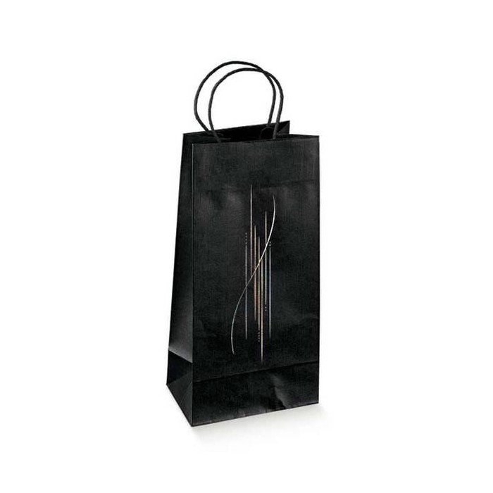 SHOPPER 190X90X380 CFONDO SEPARATORE